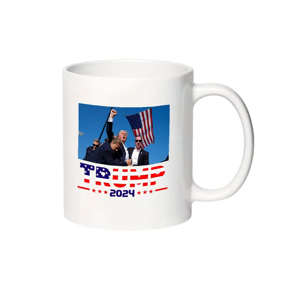 Trump Mug