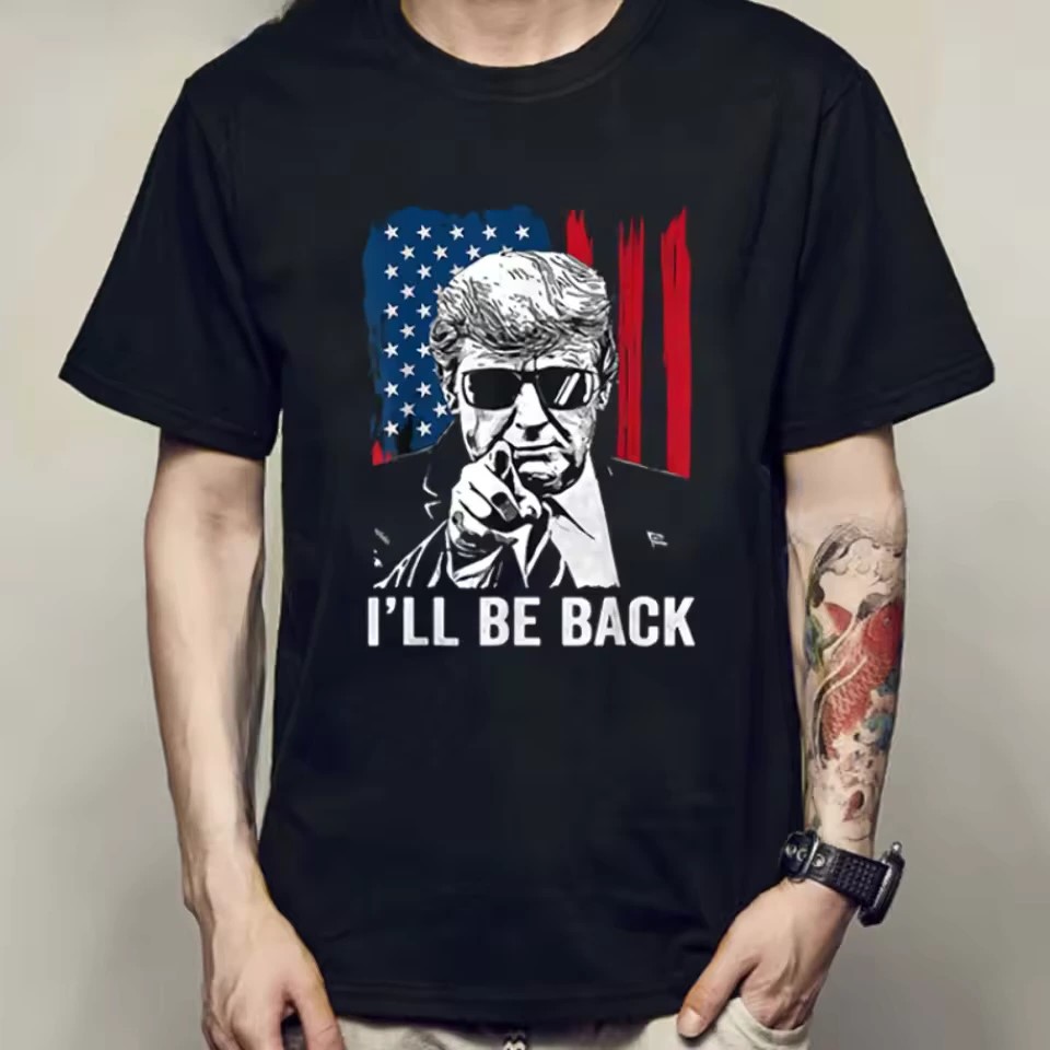 Trump Shirt